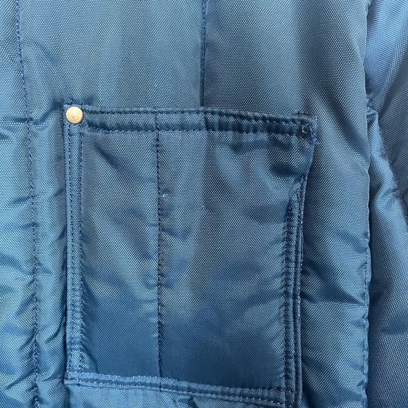 Quilted Jacket - Picture 6 of 8